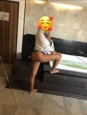 Soy Valentina una delgadita muy caliente