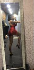 TENGO 18 AÑOS DE EDAD SOY DE PIEL BLANCA Y SOY ATREVIDA Y ME ENCANTA EL SEXO.