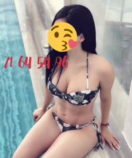 Escorts sexys, sensuales y agradables