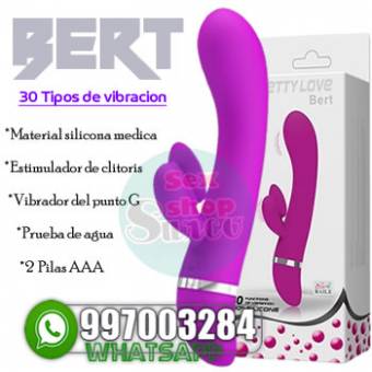 SEXSHOP / SURCO / VIBRADOR / DOBLE FUNCION