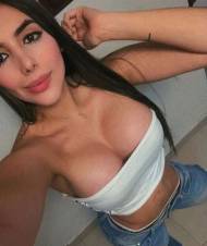 LA CUBANITA, LA MÁS CALENTITA