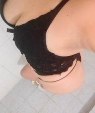 Soy una mujer muy caliente y seré tu putita tengo un culito bien rico
