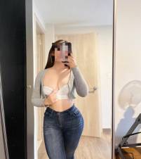 *JOVENCITA ARDIENTE BUSCA CORRERSE