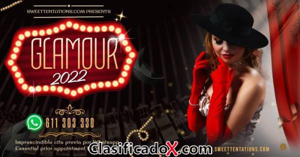 ClasificadoX - Anuncios clasificados relax y contenido erótico