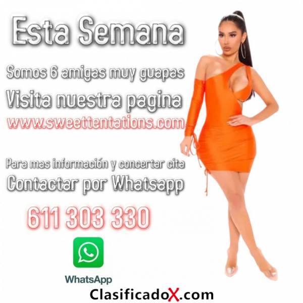 ClasificadoX - Anuncios clasificados relax y contenido erótico