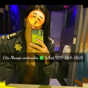 ????????????????????❤️CHICA CALIENTE HERMOSA Y COMPLACIENTE CITA MASAJE CONTENIDOS