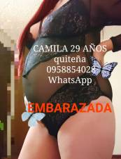LINDA EMBARAZADA CON SEXO PARA TI AMOR