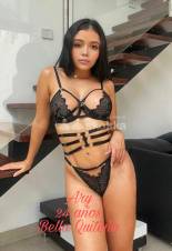 ARI TU NENA MÁS CALIENTE Y COMPLACIENTE CONTACTAME AMOR