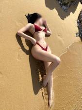 Hola! Soy arlette una modelo muy linda y súper disponible