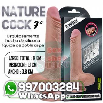 SEXSHOP / SURCO / CONSOLADO / REALISTICO