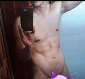 SEXY HÉCTOR PARA DAMAS DE TODAS EDADES