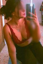 *NENITA QUIERE HACERSE SEXTING POR CHOCHO