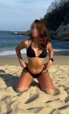 Hola! soy Pauliana una chica nalgona lista para devorarte