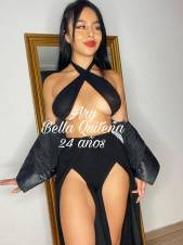 SATISFACCIÓN GARANTIZADA CON TU AMANTE LUJURIOSA 0985072104
