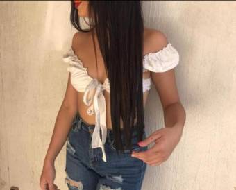Mi bello cuerpo te complacerá como nunca bebe