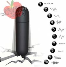 BULLET VIBRADOR / SEXSHOP MIRAFLORES