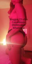 Consultorio privado de masajes eróticos en quito 50$ LA HORA