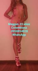 SCORT FANTASIAS SENSUALES LINDAS Y JUGUETONAS LAS MEJORES
