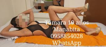 AA LAS MEJORES NENAS EN QUITO VISITANOS SOMOS LE SAC SPA MASAJES TANTRA