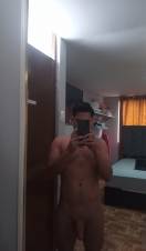 Escort masculino