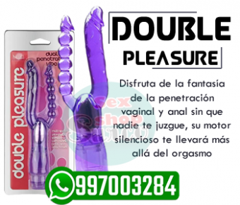 SEXSHOP / SURCO / DOBLE PENETRACION