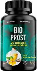 BIOPROST-TIENDAS AMOR LOS OLIVOS