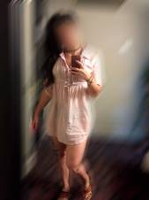 señorita foranea con un lado muy travieso
