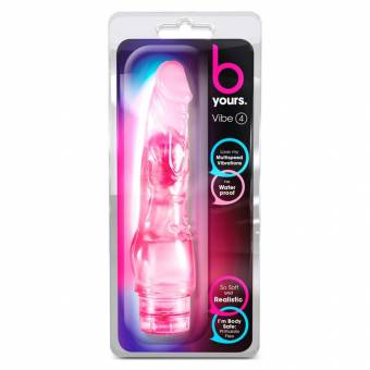 B YOURS VIBE 4-TIENDAS AMOR LOS OLIVOS