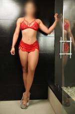 hermosa escort con ganas de vivir nuevas sensaciones