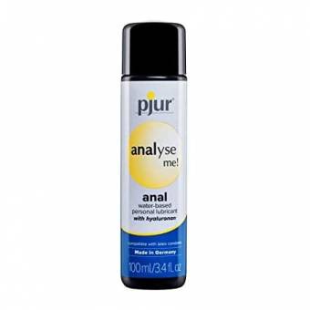 LUBRICANTE ANALYSE ME-TIENDAS AMOR LOS OLIVOS
