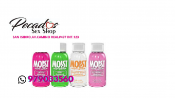 LUBRICANTES SEXSHOP