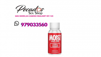 LUBRICANTES AMERICANOS SEXSHOP PECADOS