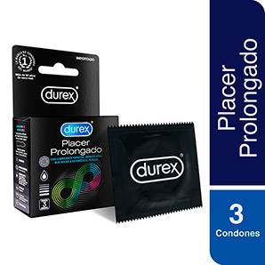 PRESERVATIVO DUREX-TIENDAS AMOR LOS OLIVOS