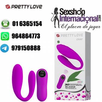 VIBRADOR BEHOLDER-TIENDAS AMOR LOS OLIVOS