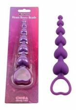 HEART BOOTY BEADS-TIENDAS AMOR LOS OLIVOS