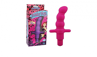VIBRADOR FRISKY FLEX-TIENDAS AMOR LOS OLIVOS
