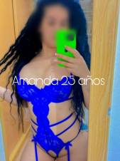 SATISFACCIÓN INIGUALABLE CON TU DIOSA APASIONADA 0985072104