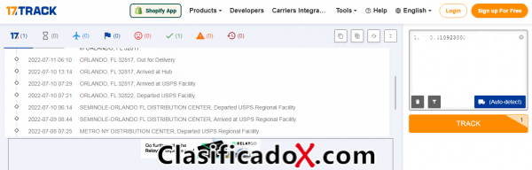 ClasificadoX - Anuncios clasificados relax y contenido erótico