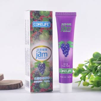 COKELIFE LUBRICANTE UVA-SEXSHOP TIENDAS AMOR -OVALO, PUENTE PIEDRA