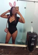 Hola mis amores me llamo Romina, hoy estoy disponible para ti.