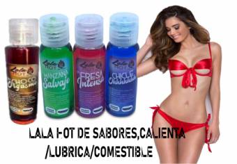 LALA HOT LUBRICANTE SEXSHOP - TIENDAS AMOR - OVALO, PUENTE PIEDRA