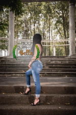 BELLA NUEVA EN TU CIUDAD POR POCOS DIAS GARANTIA TOTAL