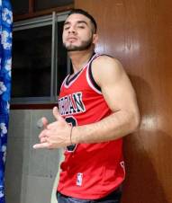 DIEGO GIGOLÓ ACTIVO