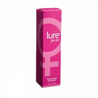FEROMONAS LURE - MASCULINO , FEMENINO