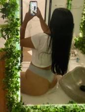 Valeria juguetona y muy complaciente para ti