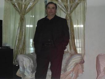 Sexo-servicio, Hombre Maduro 57, Robusto, Oso, Agradable