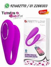 PRETTY LOVE AUGUST 12 FUNCTION- TIENDAS AMOR