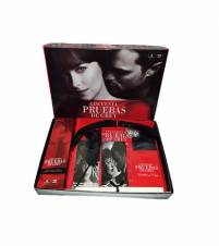 CINCUENTA PRUEBAS DE GREY -TIENDAS AMOR, PUENTE PIEDRA