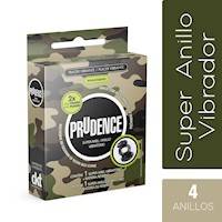 ANILLO VIBRADOR PRUDENCE-TIENDAS AMOR LOS OLIVOS