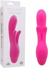 CONSOLADOR FROLIC BUNNY-TIENDAS AMOR LOS OLIVOS